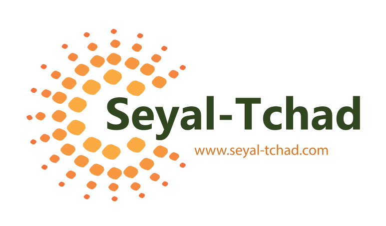 Seyal-Tchad Logo